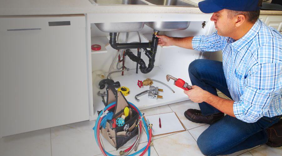 Professional emergency plumbing in Bennettsville, SC